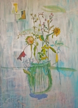Boeket bloemen Boeket bloemen