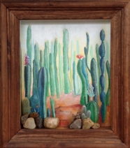 Cactuswoud Cactuswoud