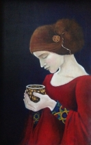 Magdalena Magdalena