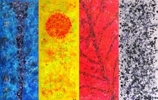 4 Seasons 4 Seasons