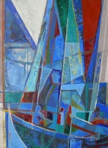 sailing sailing