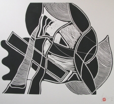 handlijncompositie 9 handlijncompositie 9
