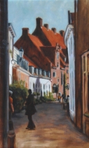 Muurhuizen, secretarishuisje Muurhuizen, secretarishuisje
