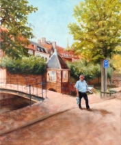 Na de markt Na de markt