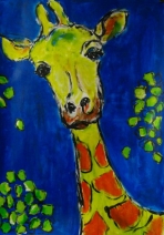 Girafke Girafke
