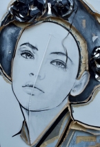 Aude Silver Aude Silver
