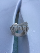 Ring 'Borgo' Ring 'Borgo'