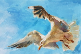 Flight Flight