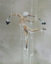 Strings attached Strings attached