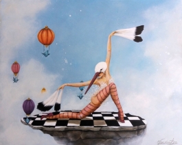 When wishes appear solutions are near When wishes appear solutions are near