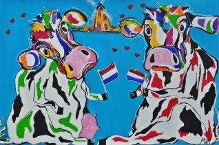 HOUDEN VAN HOLLAND HOUDEN VAN HOLLAND