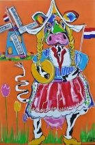 KOE UIT HOLLAND KOE UIT HOLLAND
