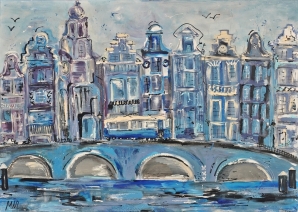AMSTERDAM AMSTERDAM