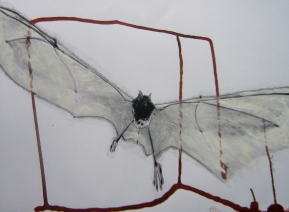 Big Bat 1 Big Bat 1