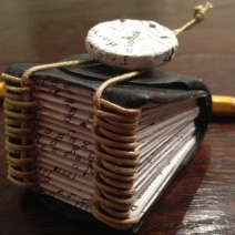 miniatuurboekje miniatuurboekje
