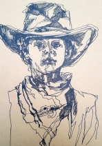 Cowboy Tim Cowboy Tim