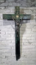 The Holy Man of Doel (Belgie) The Holy Man of Doel (Belgie)