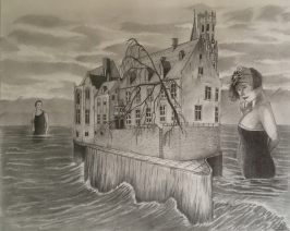 After the flood After the flood