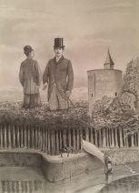 A Bruges!? Tout va très bien madame la marquise! A Bruges!? Tout va très bien madame la marquise!