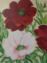 Roze/ rood Roze/ rood