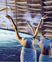 Hands up Hands up