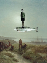 Fisherboy Fisherboy