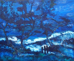 Winter Blues 4 Winter Blues 4