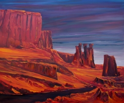Arches: The Three Gossips Arches: The Three Gossips