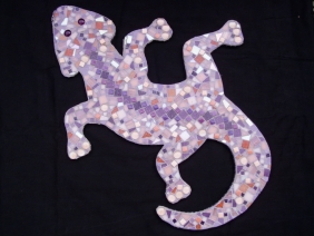 Gekko Gekko