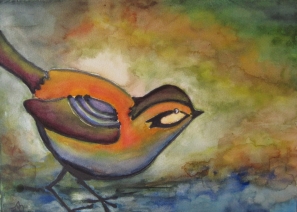 Vogel Vogel