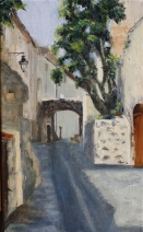 Rue du Vallat Rue du Vallat