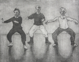 Plié Plié