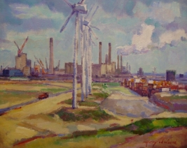Maasvlakte 1 en 2 Maasvlakte 1 en 2
