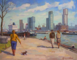Parkhaven Rotterdam Parkhaven Rotterdam
