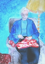 Mevrouw Steenkuil Mevrouw Steenkuil