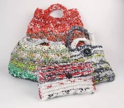 Plastic design bags Plastic design bags