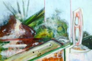'Bourgoyen II' 'Bourgoyen II'