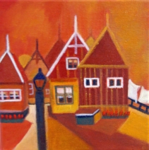 Buurtjes Buurtjes