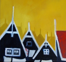 Buurtjes Buurtjes
