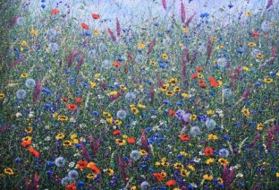 Dreaming of summer Dreaming of summer