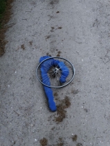 Unforeseen, the accident Unforeseen, the accident
