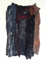 Rags, worn-out Rags, worn-out