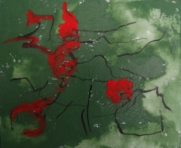 Red I Red I