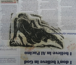 lying figure-2 lying figure-2