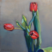 Raising Tulips Raising Tulips