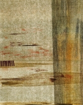 Serene rust I (17004) Serene rust I (17004)