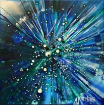 Nova Starette (Part of the Universe III) Nova Starette (Part of the Universe III)