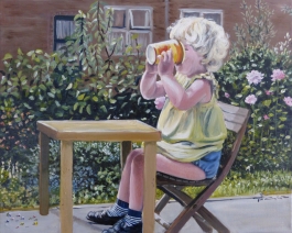 Dorst! Dorst!