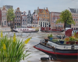 De Dansende Huisjes De Dansende Huisjes