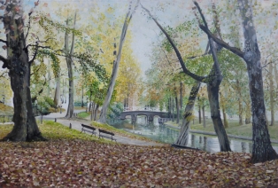 De Maliebrug De Maliebrug
